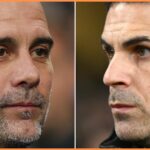 Záverečná správa trénera Arsenalu Mikela Arteta pred Man City