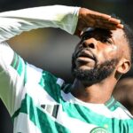 Závisia nádeje Celticu na zdatnom Iheanachovi?