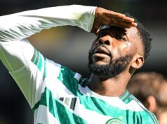 Závisia nádeje Celticu na zdatnom Iheanachovi? Závisia nádeje Celticu na zdatnom Iheanachovi?