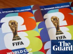 Zberatelia futbalových nálepiek Panini čelia výdavkom 1 000 libier za majstrovstvá sveta 48 tímov | Majstrovstvá sveta 2026 Klasické futbalové košele: v trezore domov ich najcennejšieho vintage vybavenia – videa