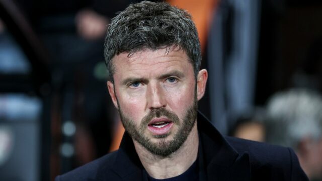 Michael Carrick otočil šťastie v Man United.