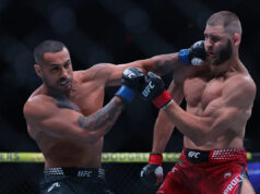 Zdravotné pozastavenia UFC 327: Carlos Ulberg, Jiří Procházka na neurčito Download app from appStore