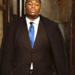 Kelvin Level Broadhurst Jr. zahynul v sobotu pri nehode motocykla v Severnej Karolíne