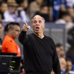 Zemetrasenia dychtivé predĺžiť prudký štart vs. Sporting KC