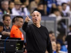 Zemetrasenia dychtivé predĺžiť prudký štart vs. Sporting KC Zemetrasenia dychtivé predĺžiť prudký štart vs. Sporting KC