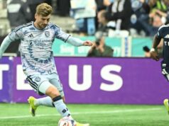 Zemetrasenia sa vracajú z prestávky so zápasom celej Kalifornie vs. San Diego Zemetrasenia sa vracajú z prestávky so zápasom celej Kalifornie vs. San Diego