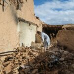 Zemetrasenie v Afganistane zabilo osem členov jednej rodiny | Správy o zemetraseniach