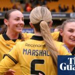 Ženský futbal v Anglicku je ohrozený bez tímov akadémie WSL v tretej kategórii, tvrdí FA | Ženský futbal