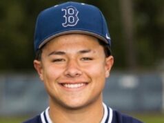 Zhrnutie prípravného bejzbalu: Birmingham za Carlosom Acunom zostáva jeden zápas za ECR Zhrnutie prípravného bejzbalu: Birmingham za Carlosom Acunom zostáva jeden zápas za ECR