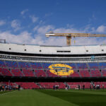 Žiadna prehra za 20 rokov – dominantný rekord Barcelony proti Atléticu Madrid na Camp Nou