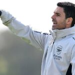 "Žiadny strach, čistý oheň" - Arteta vzdorovala v kľúčovom týždni