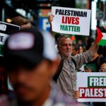 Žiadosti o propalestínsku právnu pomoc zostanú vysoké aj v roku 2025 pod tlakom amerického kampusu | Správy Donalda Trumpa