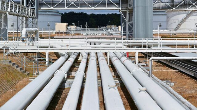 Zintenzívni komplexná dohoda o pôžičke EÚ konflikt? | Televízne relácie
