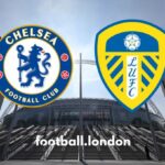 Živé aktualizácie Chelsea vs Leeds United zo semifinále FA Cupu, tímové správy, čas výkopu, televízne detaily