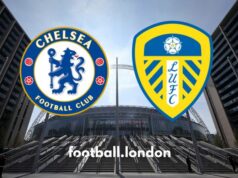 Živé aktualizácie Chelsea vs Leeds United zo semifinále FA Cupu, tímové správy, čas výkopu, televízne detaily Živé aktualizácie Chelsea vs Leeds United zo semifinále FA Cupu, tímové správy, čas výkopu, televízne detaily