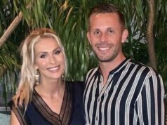 Život Gylfi Sigurdsson teraz s manželkou a obrovským čistým majetkom po odchode z Evertonu | Futbal | Šport Život Gylfi Sigurdsson teraz s manželkou a obrovským čistým majetkom po odchode z Evertonu | Futbal | Šport