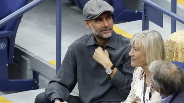 Zjavný dedič? Prečo je Enzo Maresca hlavným cieľom Manchestru City nahradiť Pepa Guardiolu
