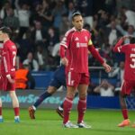 Zmätočné rozhodnutie Arneho Slotu zlyhá, pretože Liverpool deklasuje PSG – ale mohlo by to byť horšie