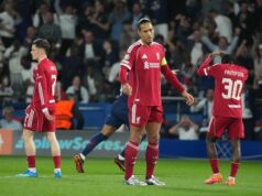 Zmätočné rozhodnutie Arneho Slotu zlyhá, pretože Liverpool deklasuje PSG – ale mohlo by to byť horšie Zmätočné rozhodnutie Arneho Slotu zlyhá, pretože Liverpool deklasuje PSG – ale mohlo by to byť horšie