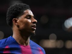 Zmena Marcusa Rashforda potvrdená, pretože Barcelona dostane to, čo chce | Futbal | Šport Zmena Marcusa Rashforda potvrdená, pretože Barcelona dostane to, čo chce | Futbal | Šport