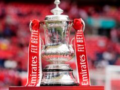 Zmeny zápasov Premier League potvrdené s jasným dopadom semifinále FA Cupu FA potvrdila dátumy semifinále FA Cupu.