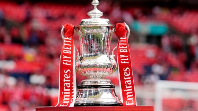FA potvrdila dátumy semifinále FA Cupu.