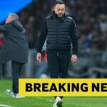 Zmluva Roberta De Zerbiho s Tottenhamom má zriedkavú klauzulu o uvoľnení