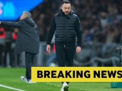 Zmluva Roberta De Zerbiho s Tottenhamom má zriedkavú klauzulu o uvoľnení Zmluva Roberta De Zerbiho s Tottenhamom má zriedkavú klauzulu o uvoľnení