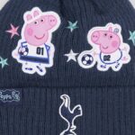 Spurs x Peppa Pig Beanie