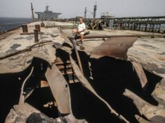 Zníženie iránsko-irackej tankerovej vojny? Prečo je kríza v Hormuzskom prielive iná | Americko-izraelská vojna proti Iran News Zníženie iránsko-irackej tankerovej vojny? Prečo je kríza v Hormuzskom prielive iná | Americko-izraelská vojna proti Iran News