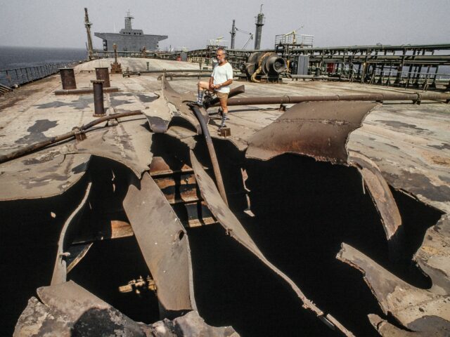 Zníženie iránsko-irackej tankerovej vojny? Prečo je kríza v Hormuzskom prielive iná | Americko-izraelská vojna proti Iran News
