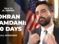 Zohran Mamdani 100 dní ako major New Yorku | politika Zohran Mamdani 100 dní ako major New Yorku | politika