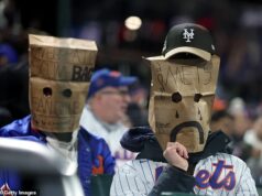 Zohran Mamdani z Mets opäť útočí! Séria prehier v New Yorku sa po osudovej návšteve starostu predĺžila na 12 historických zápasov Historická séria prehier New York Mets pokračovala v utorok 12. prehrou za sebou