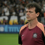 📋 Zostava Corinthians proti Barre v Copa do Brasil