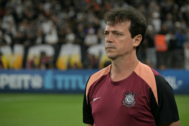 📋 Zostava Corinthians proti Barre v Copa do Brasil
