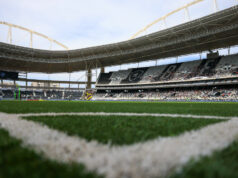 Zostavy Botafogo a Chape pomenované po prvom zápase Copa do Brasil 📋 Zostavy Botafogo a Chape pomenované po prvom zápase Copa do Brasil