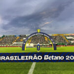 📋 Zostavy Chapecoense a Botafogo pre Brasileirão