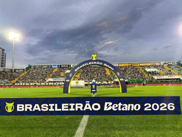 📋 Zostavy Chapecoense a Botafogo pre Brasileirão
