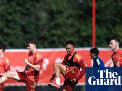 Zotavenie Chrisa Wooda podporuje Nottingham Forest pre Pereirov návrat do Porta | Nottinghamský les Zotavenie Chrisa Wooda podporuje Nottingham Forest pre Pereirov návrat do Porta | Nottinghamský les