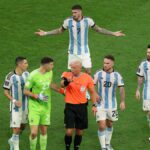 Zoznam funkcionárov zápasov Majstrovstiev sveta vo futbale 2026: Argentína, Brazília majú najvyššie zastúpenie