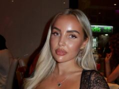 Zoznámte sa s nádhernou priateľkou Colea Palmera, keď sa hviezda Chelsea pripravuje na stretnutie s Man Utd Priateľka Colea Palmera, Olivia Jewell Holder