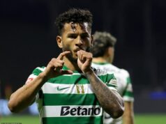 Zoznámte sa s útočníkom Sportingu Lisabon, ktorý dúfa, že potopí Arsenal, ktorý „žerie portugalskú ligu zaživa“, v tejto sezóne strelil viac ako Erling Haaland a zdieľa meno s legendou Liverpoolu! Útočník Sportingu Lisabon Luis Suarez strelil 33 gólov vo všetkých súťažiach - a teraz má na muške Arsenal