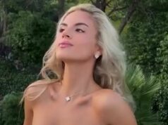 Zoznámte sa s úžasnou dcérou Pepa Guardiolu, ktorá „kradla show“ proti Liverpoolu a chodila s ikonou Prem Maria Guardiola sedela so svojím slávnym otcom