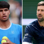 Zranení Alcaraz a Djokovič odchádzajú z Madrid Open