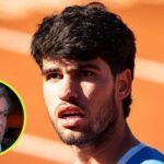 Zranenie Carlosa Alcaraza podnietilo legendu, aby poslala dôrazné varovanie tenisovým šéfom
