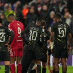 Zranenie Huga Ekitike vyzerá „naozaj zle“ v potenciálnom údere pre Liverpool a Francúzsko