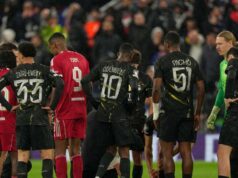 Zranenie Huga Ekitike vyzerá „naozaj zle“ v potenciálnom údere pre Liverpool a Francúzsko Zranenie Huga Ekitike vyzerá „naozaj zle“ v potenciálnom údere pre Liverpool a Francúzsko