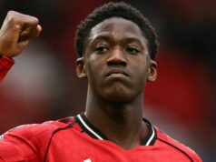 Zranenie Kobbie Mainoo vysvetlené ako hviezda Man Utd nie je v tíme proti Leedsu | Futbal | Šport Zranenie Kobbie Mainoo vysvetlené ako hviezda Man Utd nie je v tíme proti Leedsu | Futbal | Šport