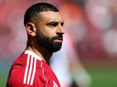 Zranenie Mo Salaha je „horšie, ako si myslí“, pretože Steven Gerrard ponúka znepokojujúce informácie Mo Salah