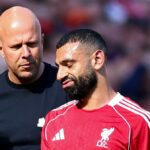 Zranenie Mo Salaha zatienilo majstrovský ťah Arneho Slotu, keď Liverpool porazil Crystal Palace